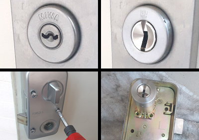 RAリンダー「MCY-112/MIWA」を「916 RA SS/WEST」へ