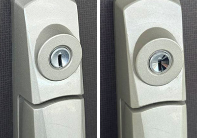 「マルチロック」を「PRLA/MIWA」へ交換