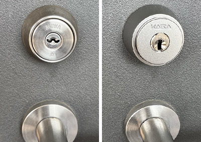 「U9LA.CY(ST)」を「kaba ace 3237(SV)」へ