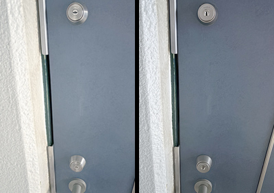 2個同一シリンダー「U9」を「3200-2P/3237HW」へ