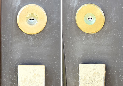 OEM製品の「プロセレーネPS/三協アルミ(MIWA)」を新品へ