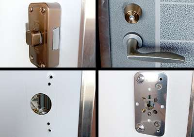 「JN-NDZ CB」を「PR NDZ CB」へシリンダー交換