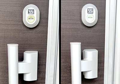 PSシリンダーの交換及び分解洗浄メンテナンス