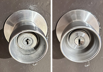 「916-HP33-SS」と「HPD-40.HS」への一式交換